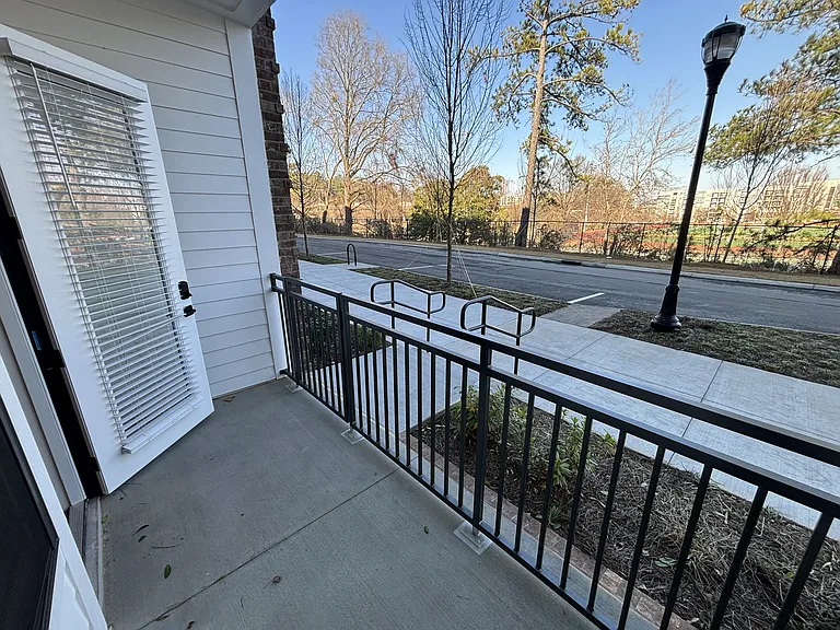 The Argos Apartments on The Beltline — Photo 119