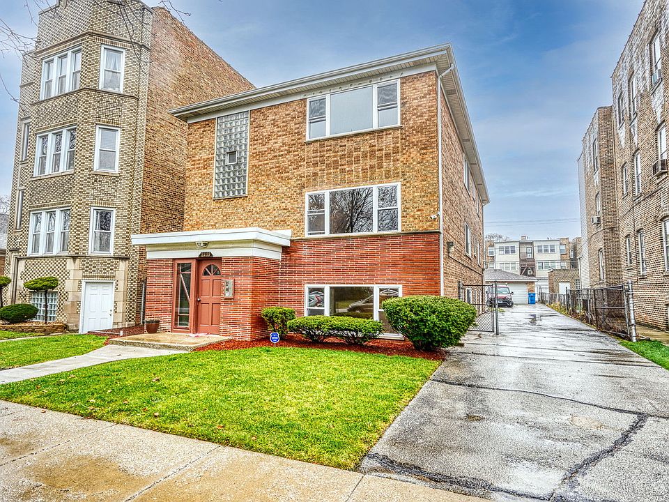 1st image of 8133 S Prairie Ave Unit 1