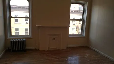 Rented by Rapid Realty Cobble Hill