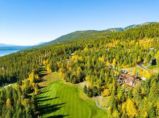 165 S Prairiesmoke Cir, Whitefish, MT 59937