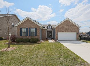 3659 Valencia Ln, Algonquin, IL 60102