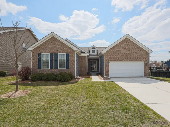 3659 Valencia Ln, Algonquin, IL 60102