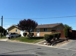 118 N 66th Ave, Yakima, WA 98908