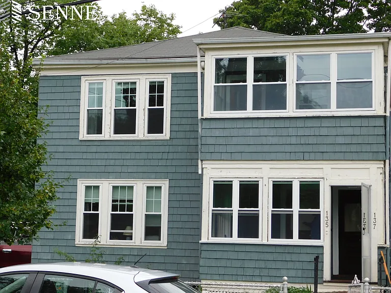 37 Fayerweather St #A — Photo 10