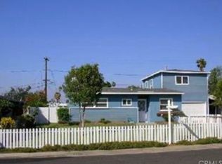 3575 Donald Ave, Riverside, CA 92503