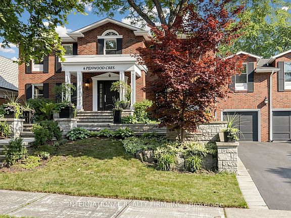5th image of 6 Penwood Cres