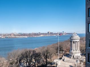 155 Riverside Dr APT 8C, New York, NY 10024