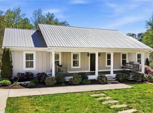 3060 Cherry Grove Rd, Ball Ground, GA 30107