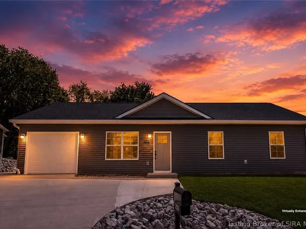 3595 Old Vincennes Rd, New Albany, IN 47150