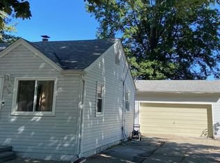 5307 Northlawn Dr, Sterling Heights, MI 48310