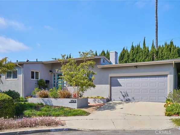2501 Bowfin Ave, San Pedro, CA 90732