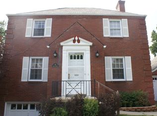 18 Alice St, Pittsburgh, PA 15205