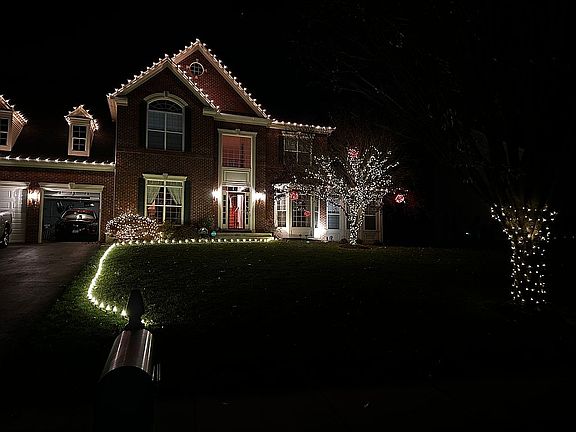 Holiday Lights