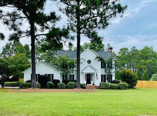 1064 Pepper Ridge Dr, Lugoff, SC 29078