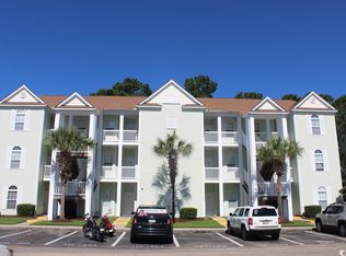 101 Fountain Pointe Ln UNIT 101, Myrtle Beach, SC 29579