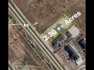 4640 N Lovington Hwy, Hobbs, NM 88240