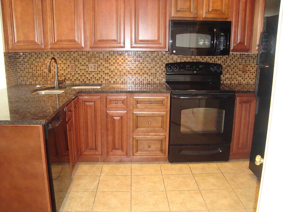 The Kitchen