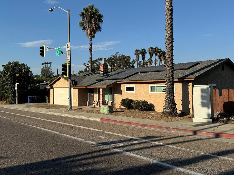 1st image of 8809 Los Coches Rd