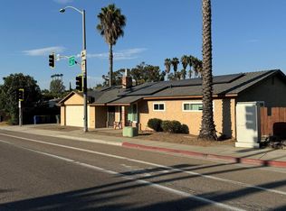 8809 Los Coches Rd, Lakeside, CA 92040