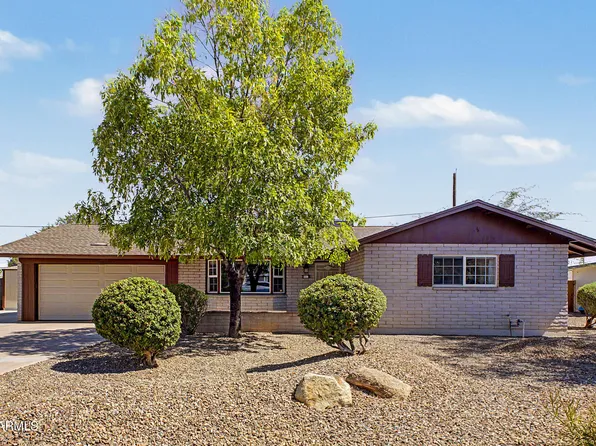 914 E 9TH Street, Mesa, AZ 85203