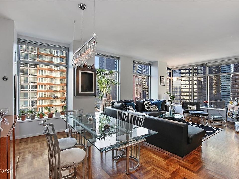 1st image of 250 E 54th St APT 20F