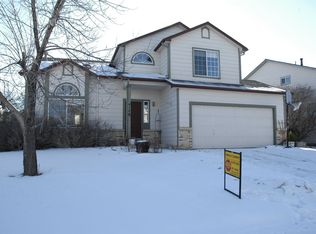 4148 Ashcroft Ave, Castle Rock, CO 80104