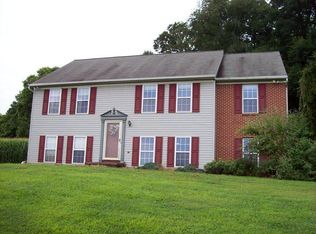 114 Brookside Pl, Nottingham, PA 19362