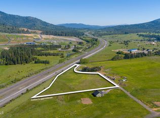 Nka South Hwy #95, Coeur D Alene, ID 83814