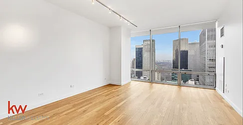 Rented by Keller Williams NYC