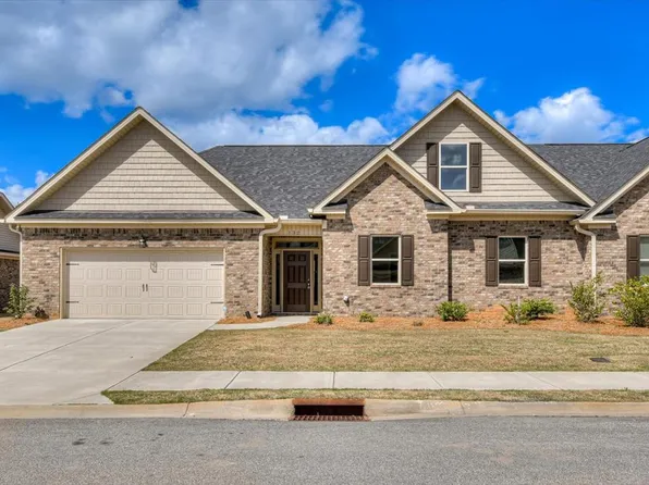 132 Whirlaway Ct, Greenwood, SC 29649
