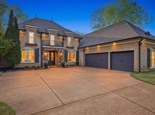 4231 Benoit Falls Rd, Lakeland, TN 38002