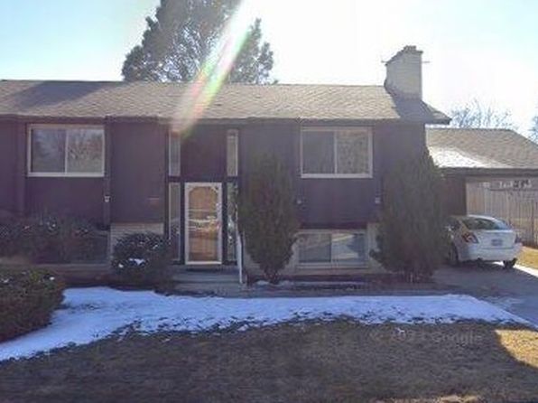 3075 W Don Francisco Dr