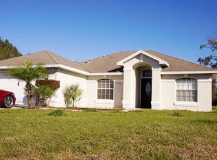 2402 Greenbrier St, Deltona, FL 32738