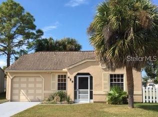 459 Insull Ct, Pt Charlotte, FL 33954