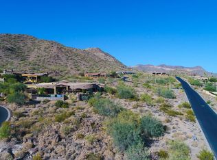 3614 N Julian Peak Cir, Mesa, AZ 85207