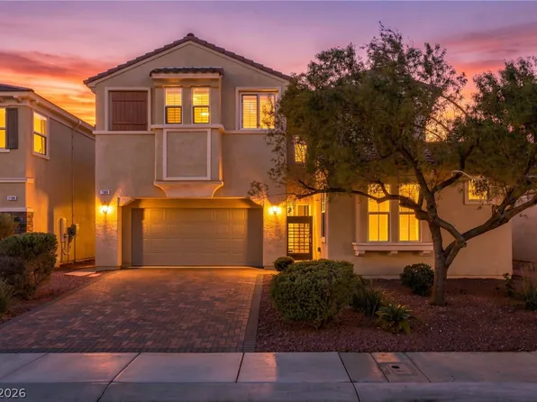 7109 Weavers Pl, North Las Vegas, NV 89084