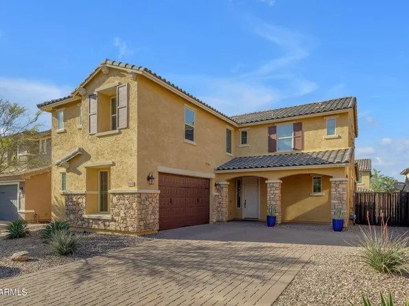 2388 E HAZELTINE Way, Gilbert, AZ 85298