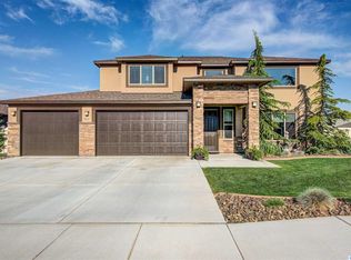 1612 Penny Ln, Richland, WA 99352