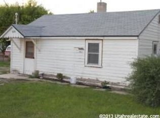 535 E 400 S, Payson, UT 84651