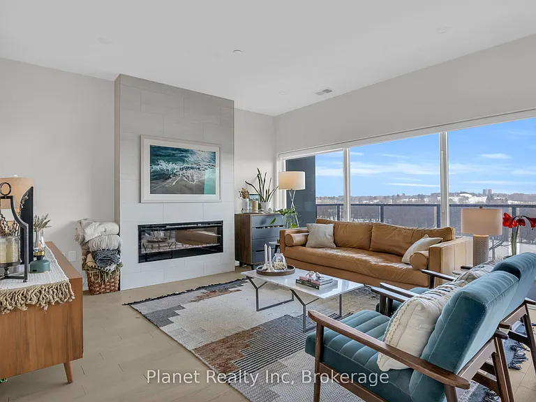 71 Wyndham St S #712 — Photo 14