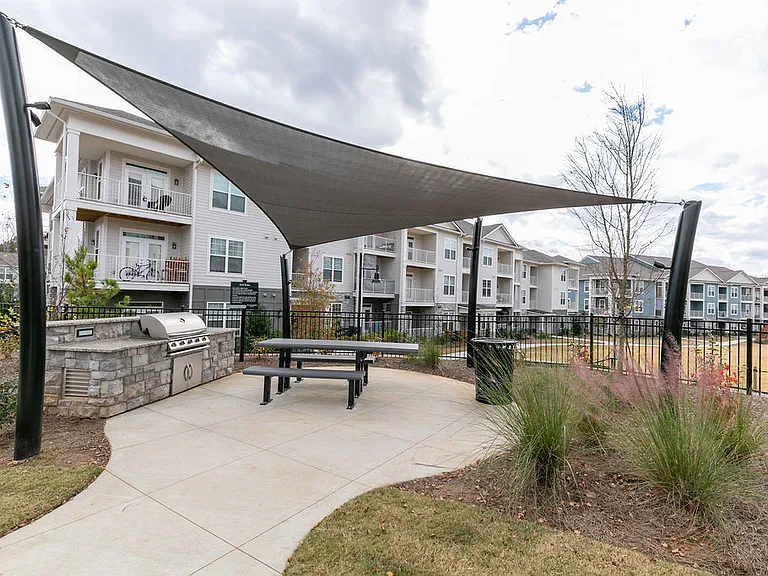Gibson Flowery Branch Apartments — Photo 20