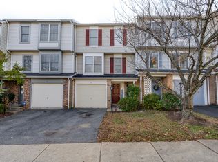 6 Cottonwood Ct, Gaithersburg, MD 20877