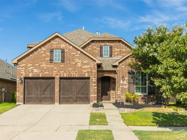 225 Lilypad Bnd, Northlake, TX 76226