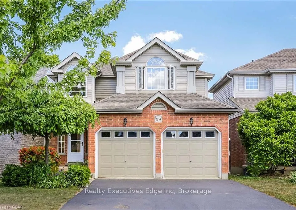 59 Marsh Cres #MAIN