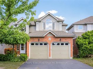 59 Marsh Cres, Guelph, ON N1L 1L4