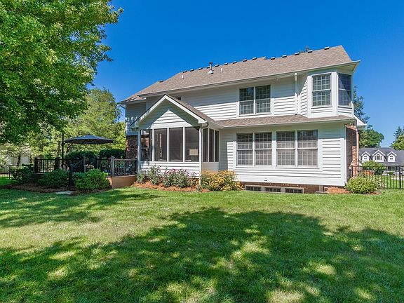 2nd image of 11525 Old Stone Dr