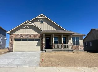 1754 Westport Ave, Berthoud, CO 80513
