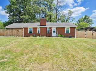 1126 Vivian Ave, Roanoke, VA 24019