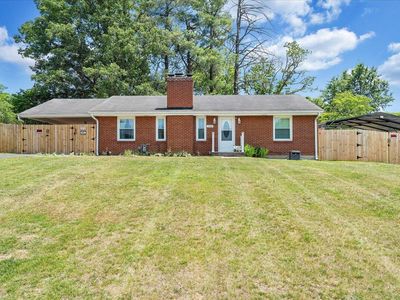 1126 Vivian Ave, Roanoke, VA, 24019