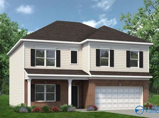 18810 Cottontail Ln, Athens, AL 35613